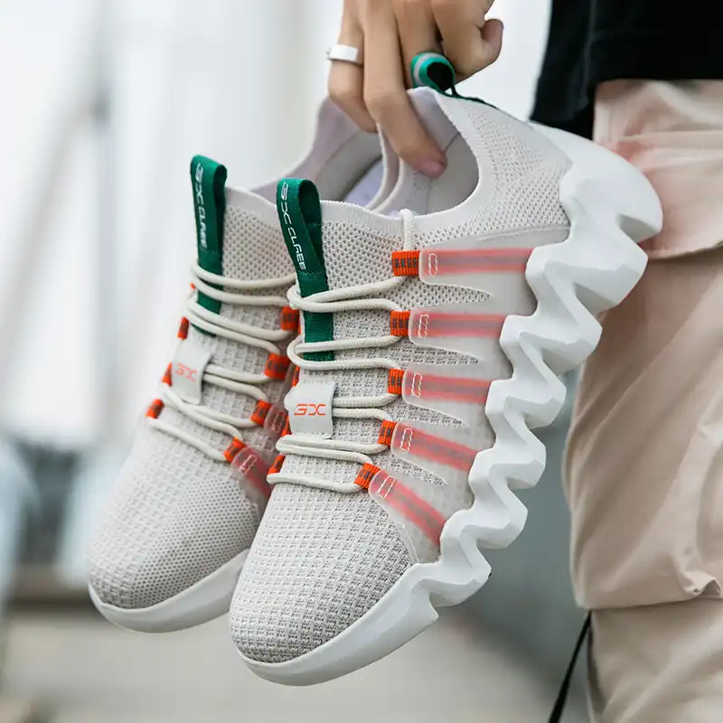sneaker casual masculino
