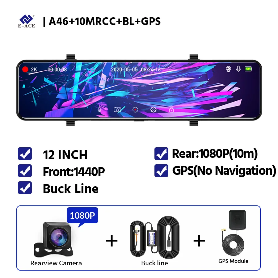 A46+10MRCC+BL+GPS