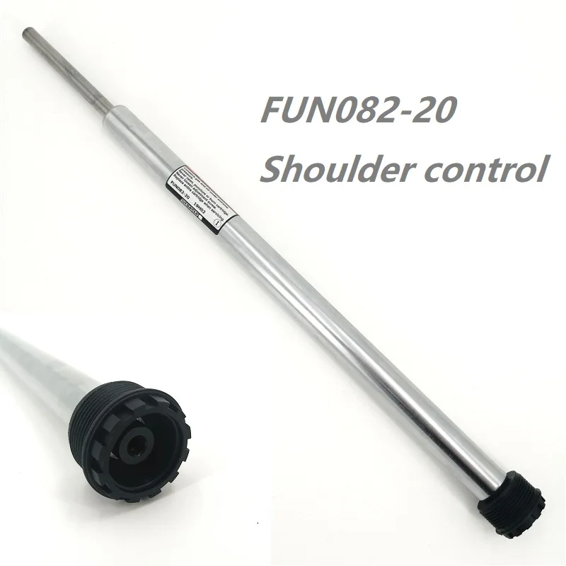 ム〜 Sr Suntour XCR 29 Fork Damper FUN083 FUN082 Rebound