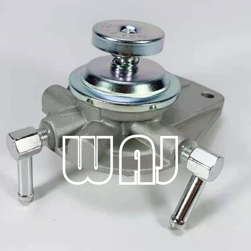 Pompa Primer Filtro Carburante Diesel Waj Adatto Per Nissan Urvan E24 Td23, Td25, Z20S, Z24I