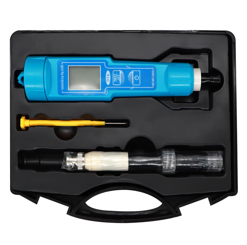 Medidores de PH cheap cheap medidores de ph 05