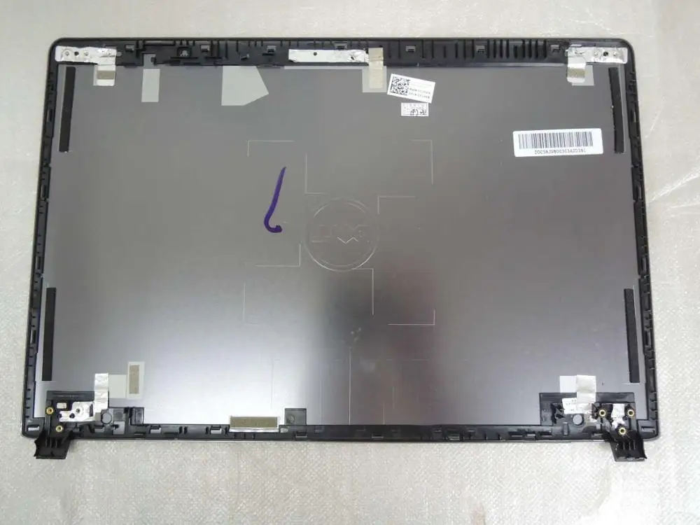 98% Новинка для Dell Vostro 5460 V5460 5470 V5470 5480 V5480 ЖК задняя крышка Топ корпус Чехол 071HNX 71HNX