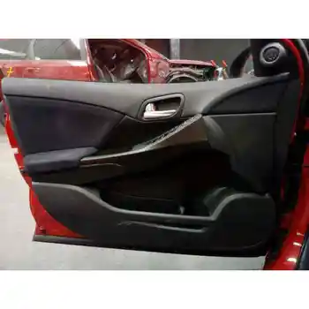 

TRIM LEFT FRONT DOOR HONDA CIVIC (FK)