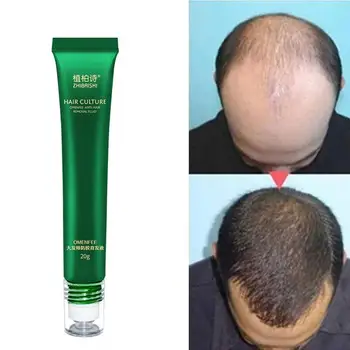 

Hair Growth Essential Oil Anti Hairs Loss Liquid Hair Repair Treatment Dense Hair Regrowth Serum Health Care Beauty