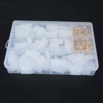 

Quad bike Terminal Connector Tricycle Caravan ATVs Scooters Boat Snowmobile 380pcs Set Car Motorcycle