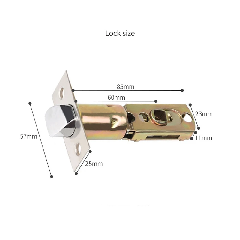 Fingerprint Smart Lock 8