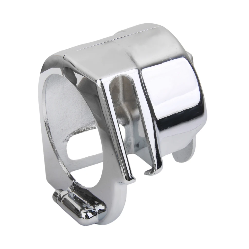 Handlebar Switch Control Housings Cover For Yamaha V-STAR 1100 Classic Model