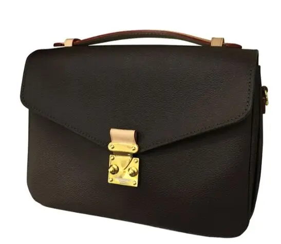 

Hotsale Top quality brand new FAVORITE genuine leather women handbag luxury shoulder bag tote purse