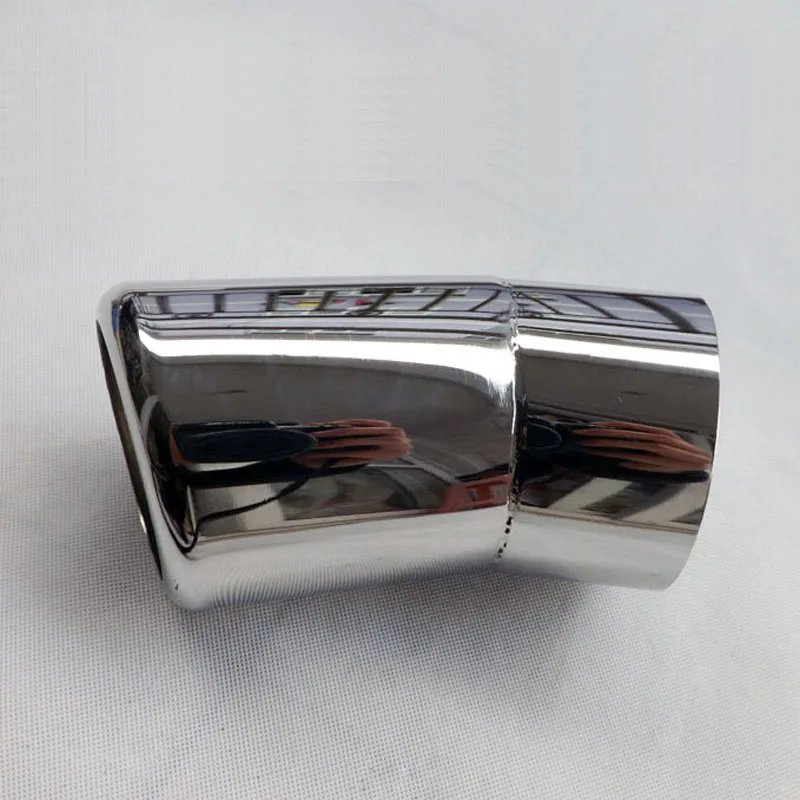 1 шт. глушитель выхлопной трубы для Toyota Land Cruiser LC200 J200 200|accessories for toyota|car accessories
