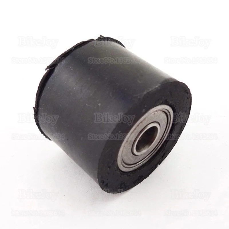 8mm Chain Roller Pulley Tensioner Wheel Guide for XR CRF50 KLX110 Dirt Pit Bike ATV Quad Motard Scooter Motorcycle Motocross