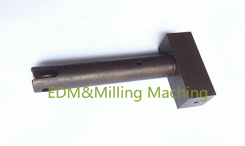 

CNC Milling Machine Part Cam Rod Sleeve Assembly For BRIDGEPORT MILL B118 Turret Parts Accessories