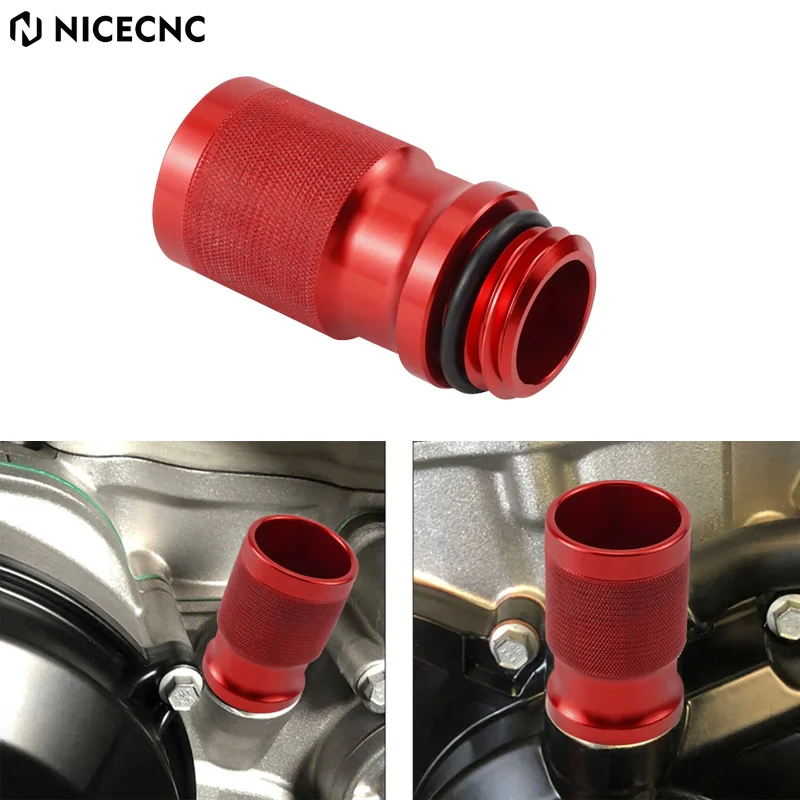 

Алюминиевый колпачок наполнителя для мотоцикла NiceCNC, 4-х тактный для Beta RR 4T 350 390 430 RR 4T 480 350 390 430 Racing 480-2013 2022