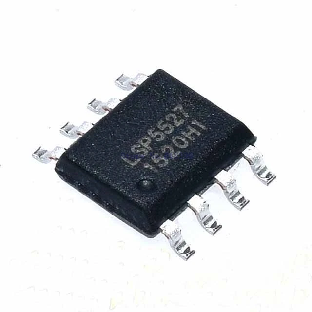 

Lsp5527 Conv Dc-Dc Single Step Down 4.5V 27V 8-Pin Sop T/R (Alt Lsp5527-S8a) Lsp5527-S8a