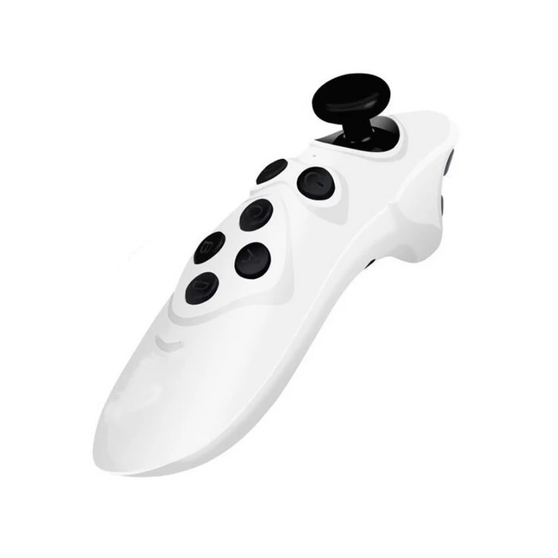 Mini Mobile Bluetooth Joystick Android Gamepad Controller Wireless VR glasses Remote Control for iPhone Tablet Mouse | Электроника
