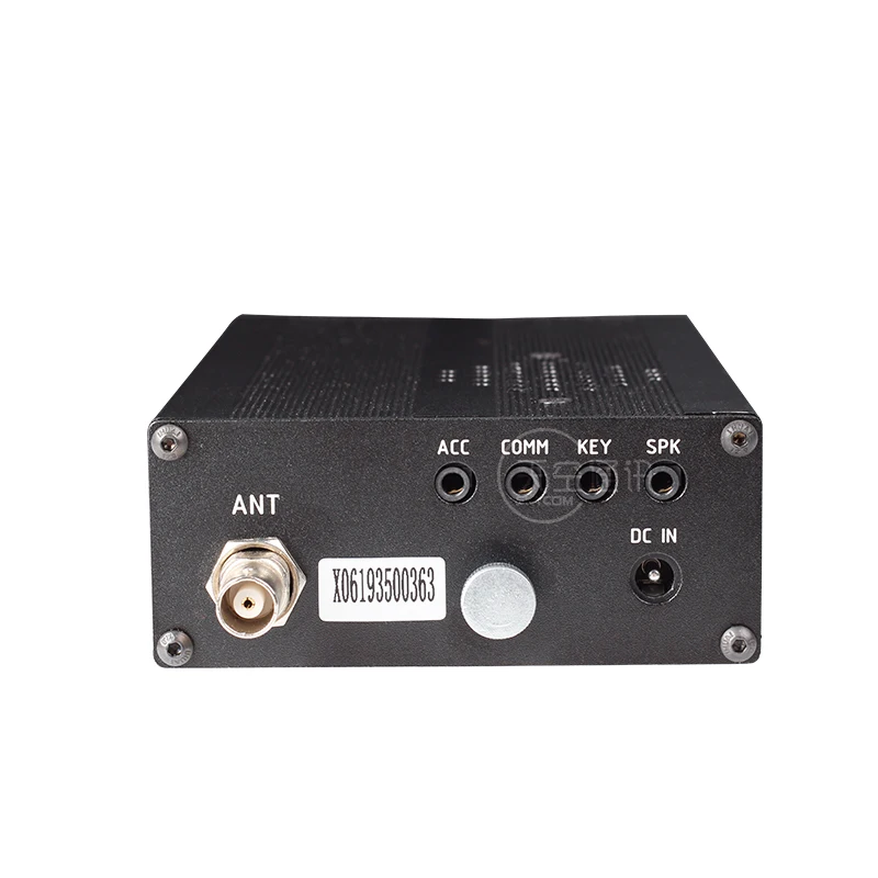 2021 последняя G CORE SDR радиолюбителей XIEGU G1M SSB/CW 0 5 30 МГц мобильный радио