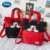 Disney Mickey mouse school tutor bag middle school student bag canvas children's messenger наплечная сумка мальчики девочки сумки
