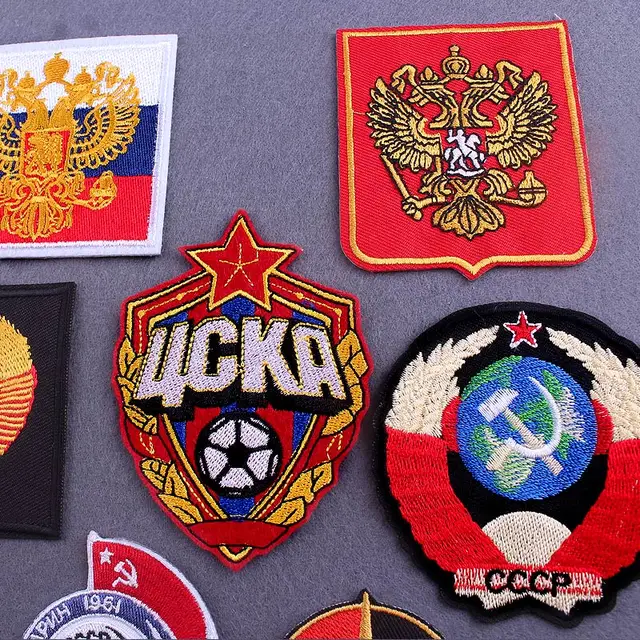 Logo CSKA Moscou