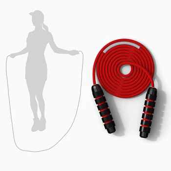

2020 New 300cm Skip Rope Speed Fitness Aerobic Jumping Exercise Equipment Adjustable Skipping Jump Rope High Quality And Durable
