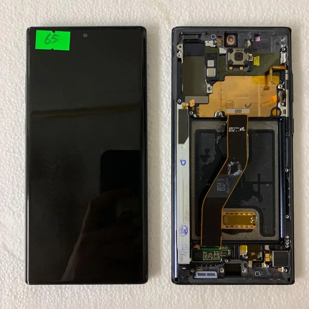 For Samsung note10 n970  note10plus n975 note10+