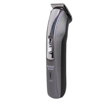 

Portable Rechargeable Hair Clipper Electric Cordless Mini Hair Trimmer Pro Hair Cutting Machine Beard Trimmer For Men Barber