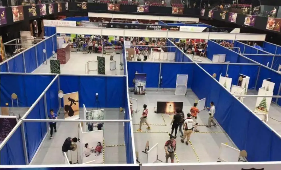 Precision Shot Timer for Airsoft Training - Improve Your Shooting Skills with Accuracy and Speed! Description Image.This Product Can Be Found With The Tag Names Apsc, Idpa, Ipsc training, Shooting timing system, Stop plate