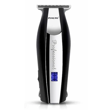 

professional electric hair trimmer hair clipper men beard car trimer hair cutting machine haircut barber razor edge