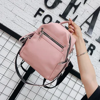 

Aelicy big school bags for teenage girls and boy Women's Bag Backpack Bag Travel Bag Large Capacity Middle Student Bag