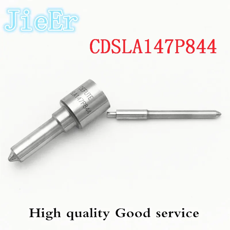 Diesel fuel spray engine Injector Nozzle P type NOZZLE CDSLA147P844 for CW65-4D25（0 633 171 844） | Автомобили и мотоциклы