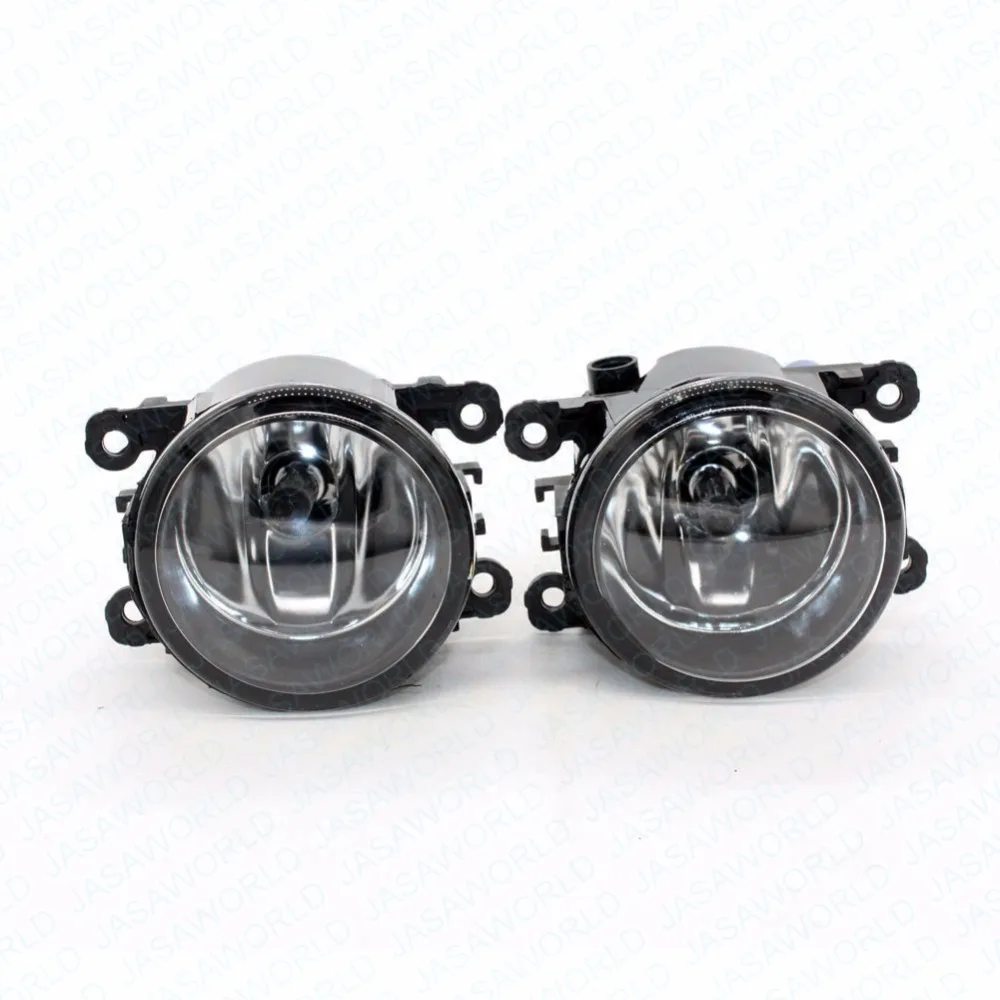 2pcs Auto Right/Left Fog Light Lamp Car Styling H11 Halogen 12V 55W Bulb Assembly For Subaru Outback 2010-2011 2012 | Автомобили и