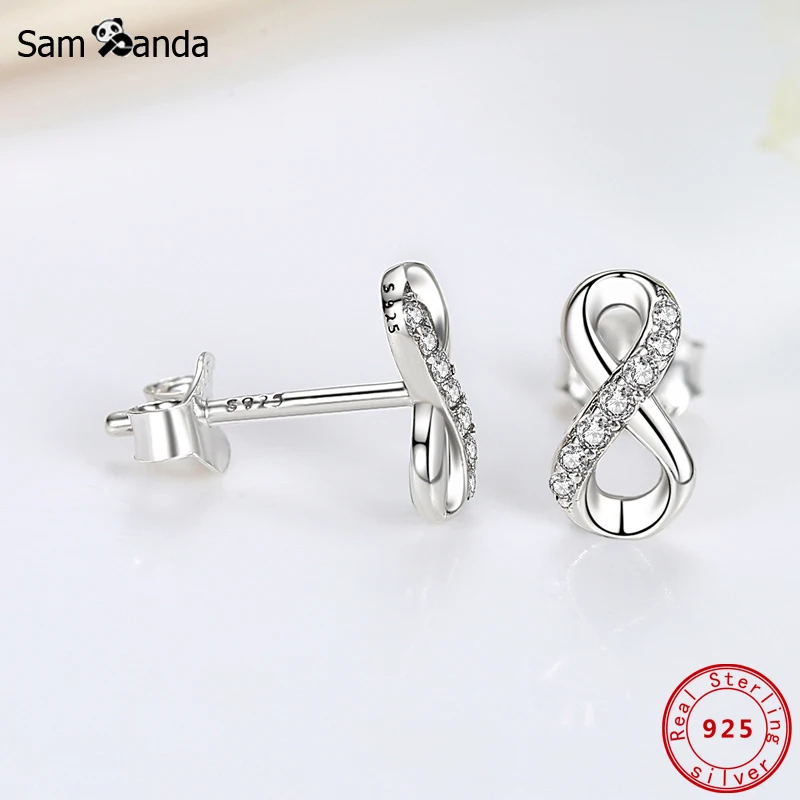 Рисунок 3 - Женские серьги из серебра 925 пробы