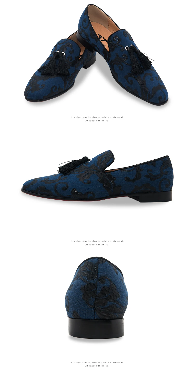 20-C6855深蓝提花布流苏_13