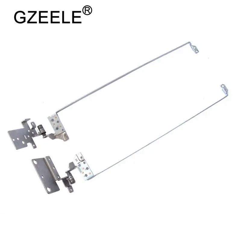 Nuovo Lcd Del Computer Portatile Cerniere Per Acer Aspire E15 Es1-511 15.6 ''Cerniere Am16G000400 Am16G000500