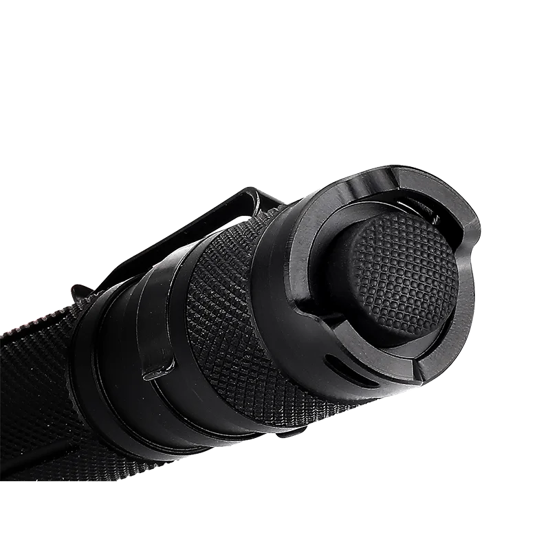 Fenix LD22 Cree XP-G2 R5 светодиодный фонарь с боковым выключателем 300 Люмен+ AA батарея