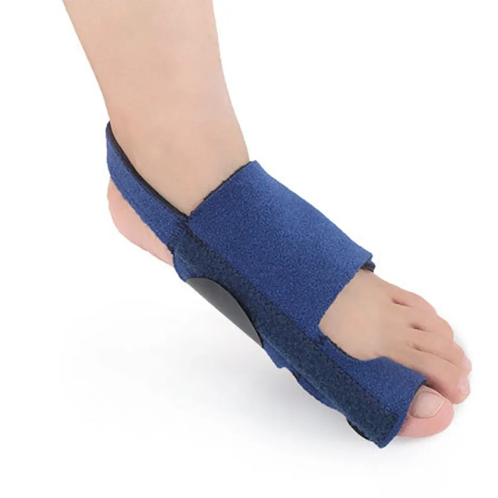 Уход за ногами Bunion Splint корректор вальгусной деформации ортопедический носок