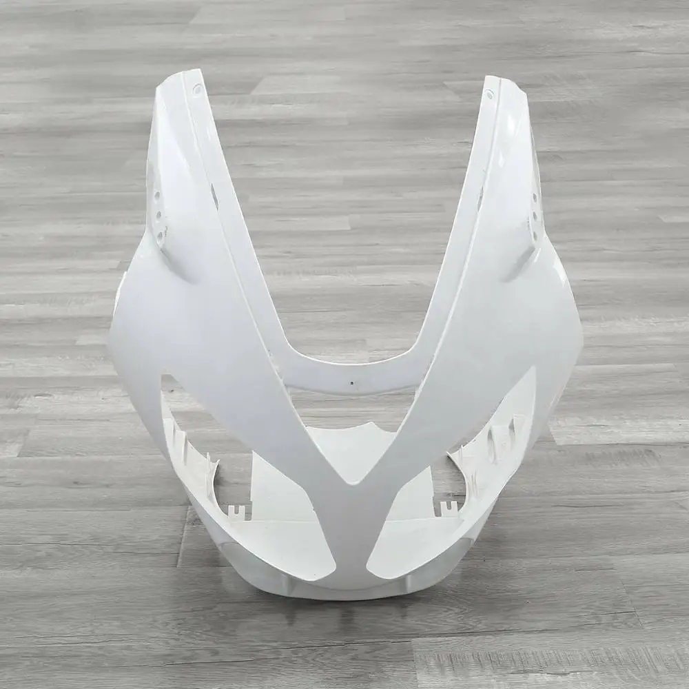 Мотоцикл Неокрашенный фронт обтекатель клобук нос для Honda CBR1000RR 2006 2007 CBR1000 |