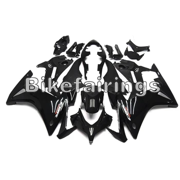 

New Complete Fairing Kit For Honda CBR500R 2013 2014 CBR 500R 13 14 CBR500 ABS Plastic Motorcycle Cowlings Bodywork- Gloss Black