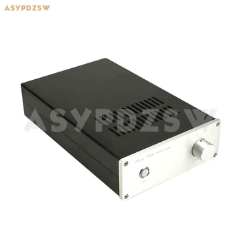 

Finished HIFI Stereo ICEPOWER250A Digital Power amplifier With volume control