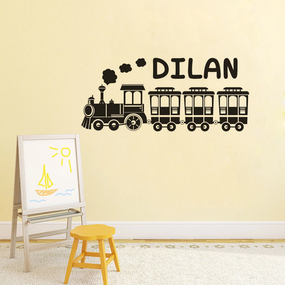 Moving-Train-Vinyl-Wall-Art-Murals-Truck-Train-Wall-Vinyl-Decals-Kids-Playroom-Decoration-Custom-Kids (1)