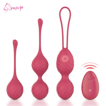 

10 Speed Remote control Vibrating egg G spot Vibrators Clitoris Stimulator Vaginal Exercise Jump eggs Erotic sex toys for Women