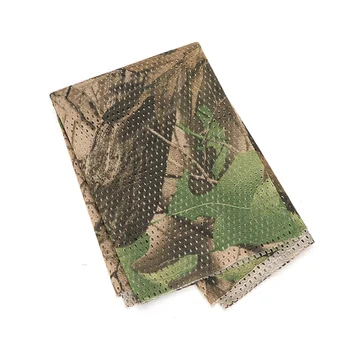 

Multi-Purpose Sports Quick-Drying Scarf CS Field Camouflage Turban Portable Moisture Wicking Cycling Climbing Hiking
