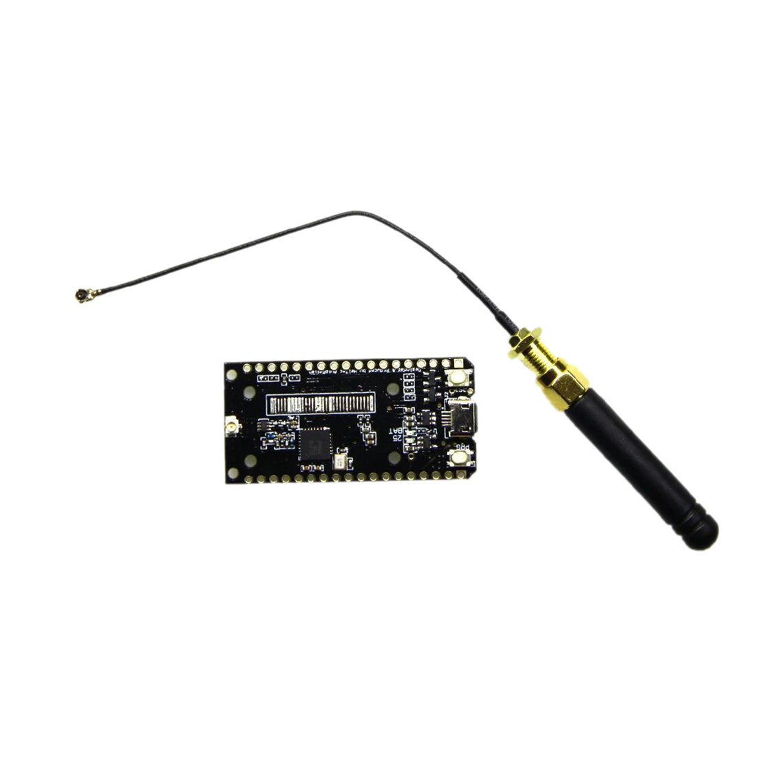 SX1276 LoRa ESP32 868MHz Bluetooth WI-FI LoRa Internet Module With Antenna For Arduino