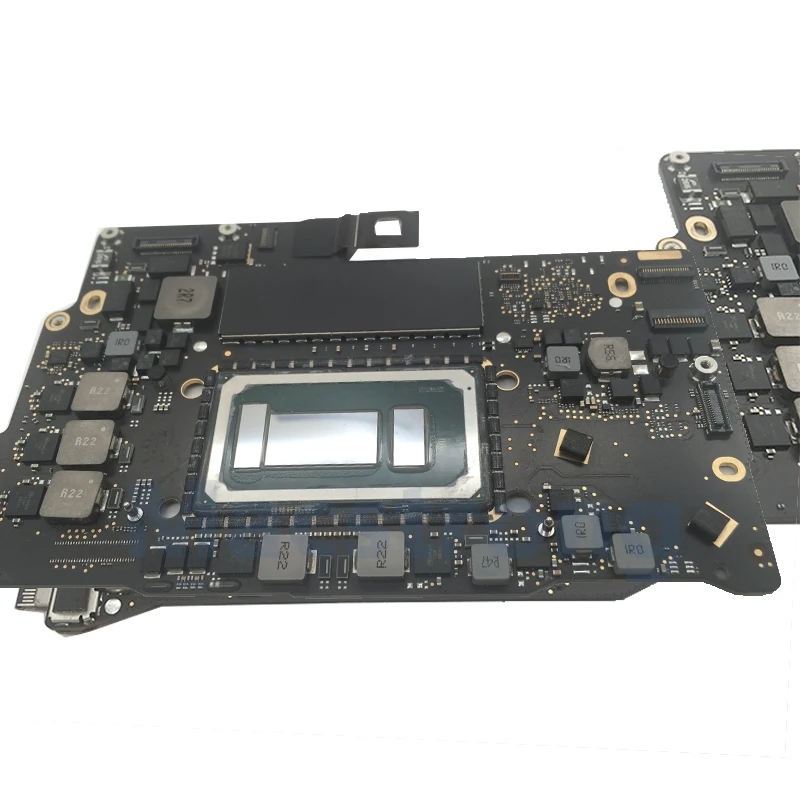 Протестированная материнская плата A1708 820 00875 A для MacBook Pro 13 &quotA1708 логическая i7 2 3