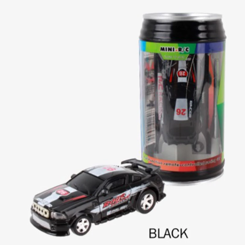 micro remote control cars