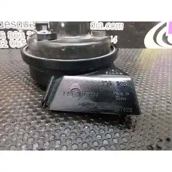 

007728 HORN MERCEDES C-CLASS (W203) SALOON