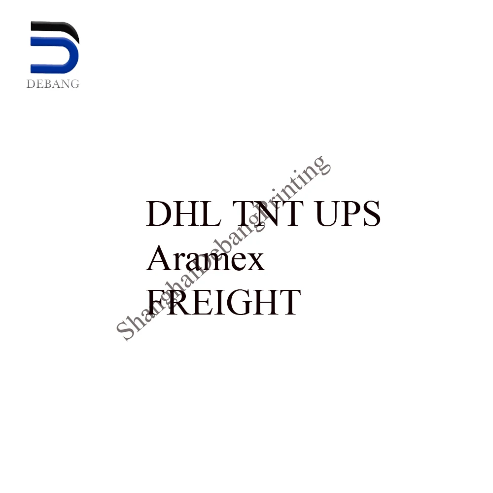 Добавить стоимость перевозки DHL TNT UPS Aramex стабильная и высокая старение |