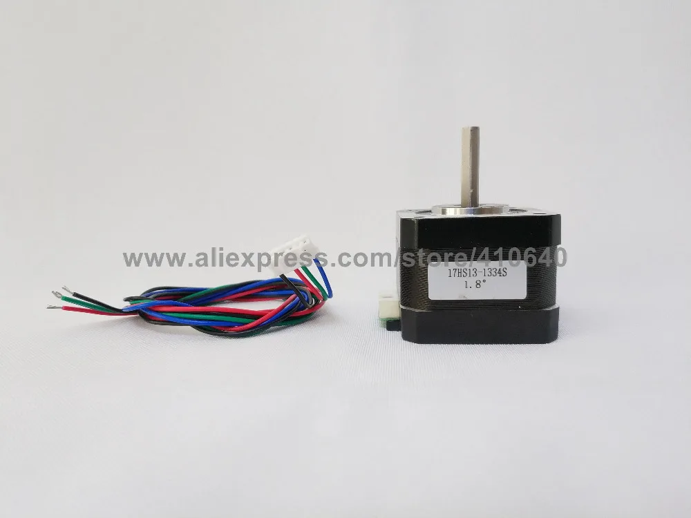 Stepper Motor 17HS13-1334S  (1)
