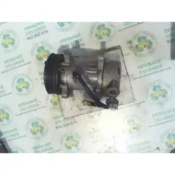 

2227746 compressor Air Conditioning Citroen Xsara Saloon 1.6 16v Cat (nfu / Tu5jp4)