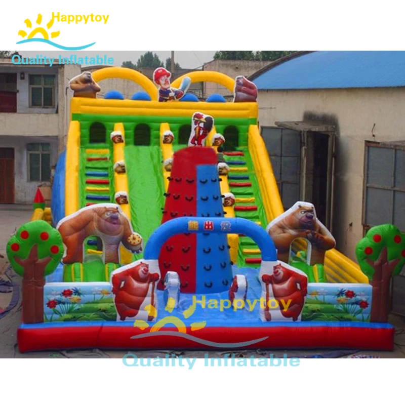 inflatable castle27