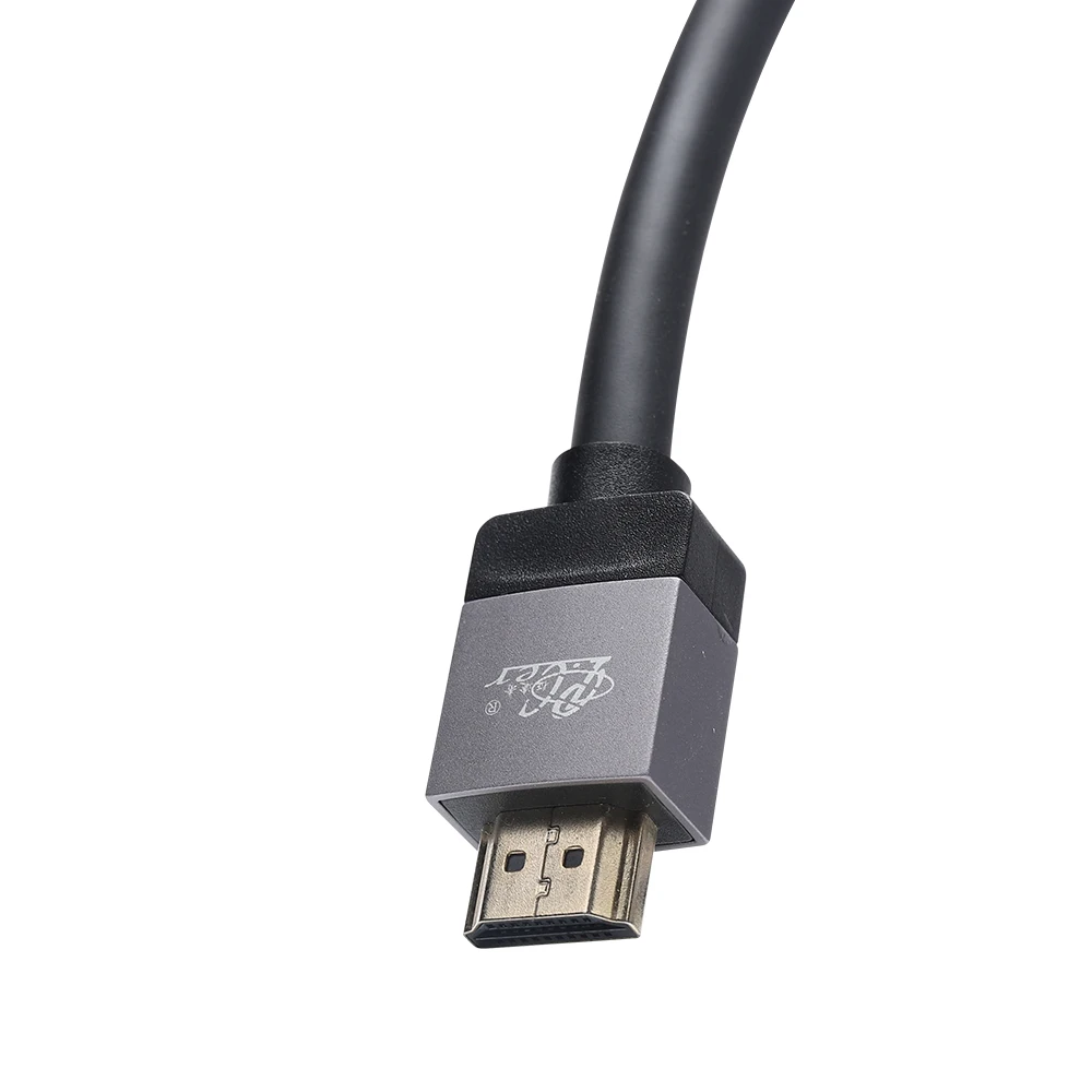 PCER-2020 ǰ HDMI ̺,  4K 3D 1080P HDR to HDMI,  ǻ TV ٵ ġ PS4 1M 2M 3M 5M