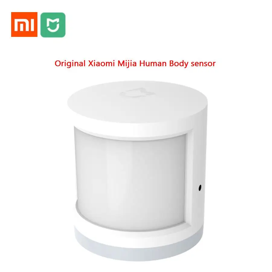 Xiaomi датчик человеческого тела или Aqara держатель стенд кронштейн на 360 градусов свободное вращение датчик движения база опционально